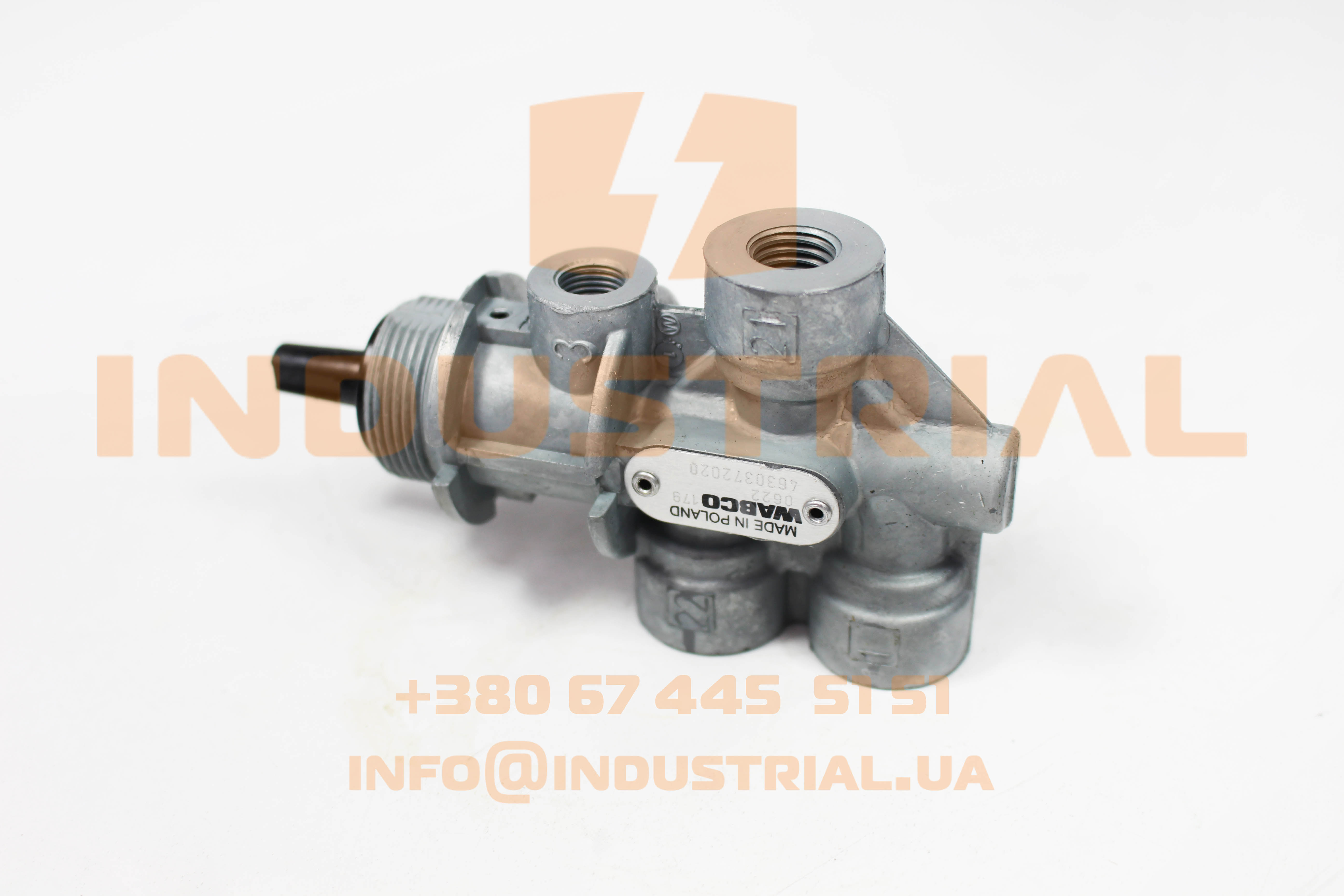 CNH 5561144 CNH INDUSTRIAL